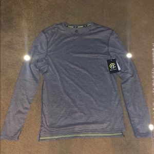 Champion long sleeve